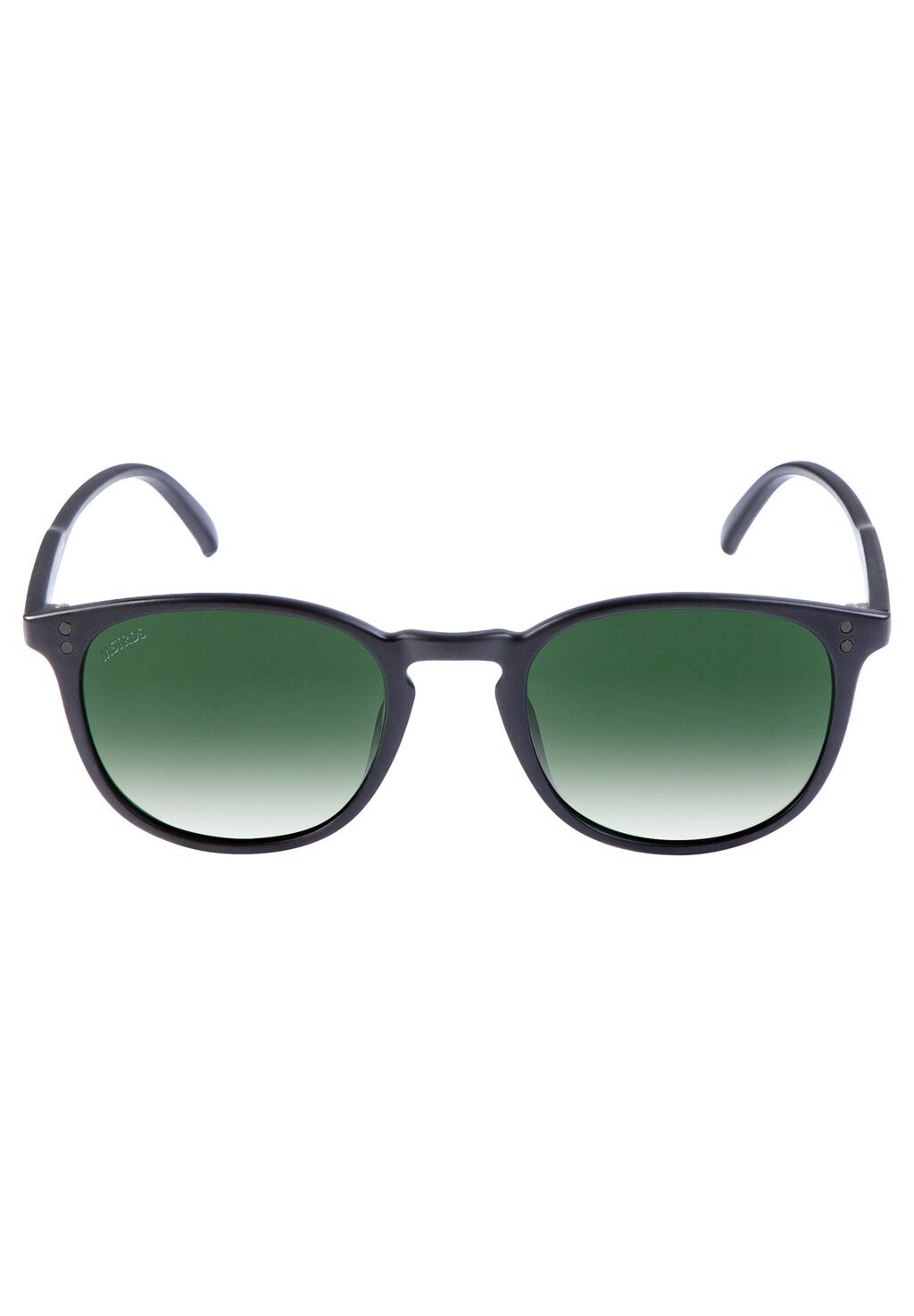 

Солнцезащитные очки Arthur Youth MSTRDS, цвет blk grn