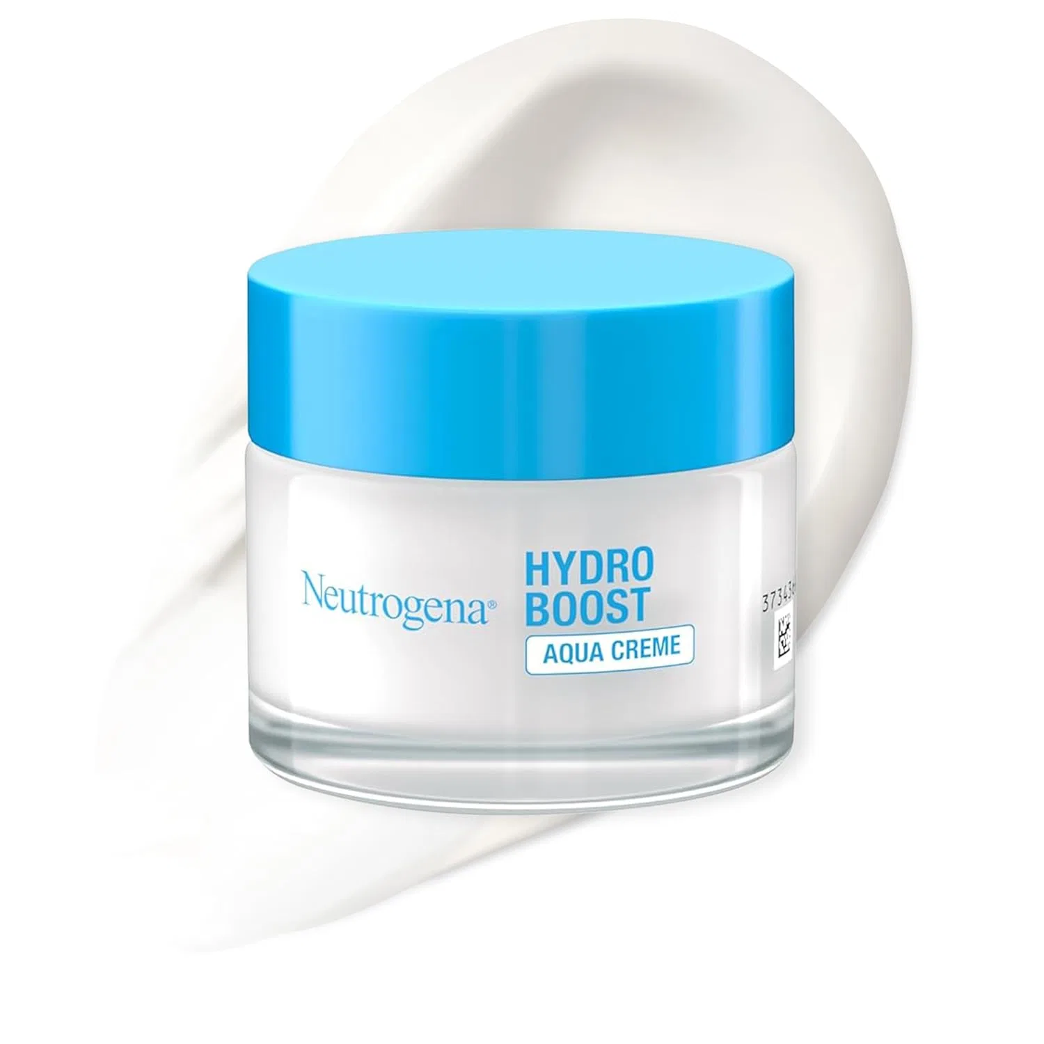 Сыворотка Neutrogena — Hydro Boost Aqua Cream для сухой кожи — фото 2