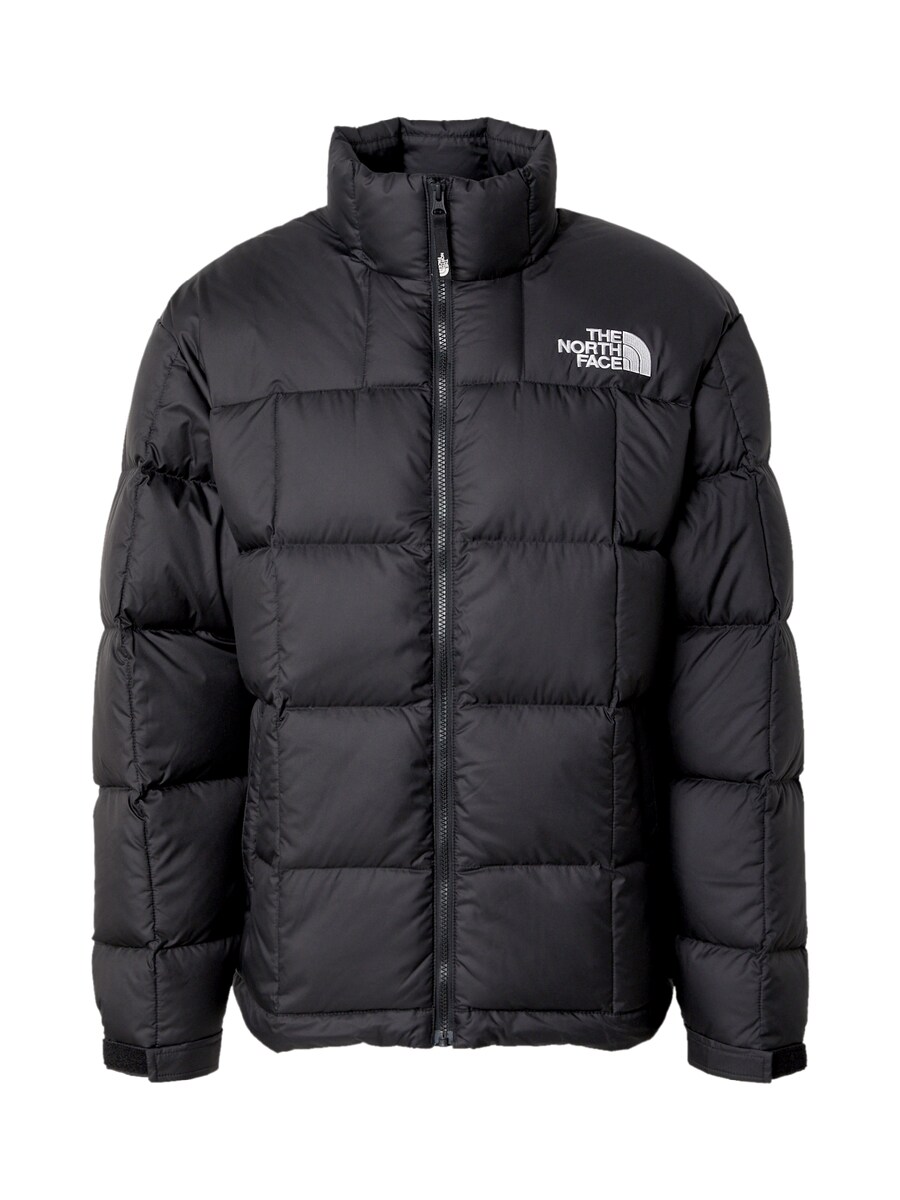 

Зимняя куртка THE NORTH FACE Lhotse, Black