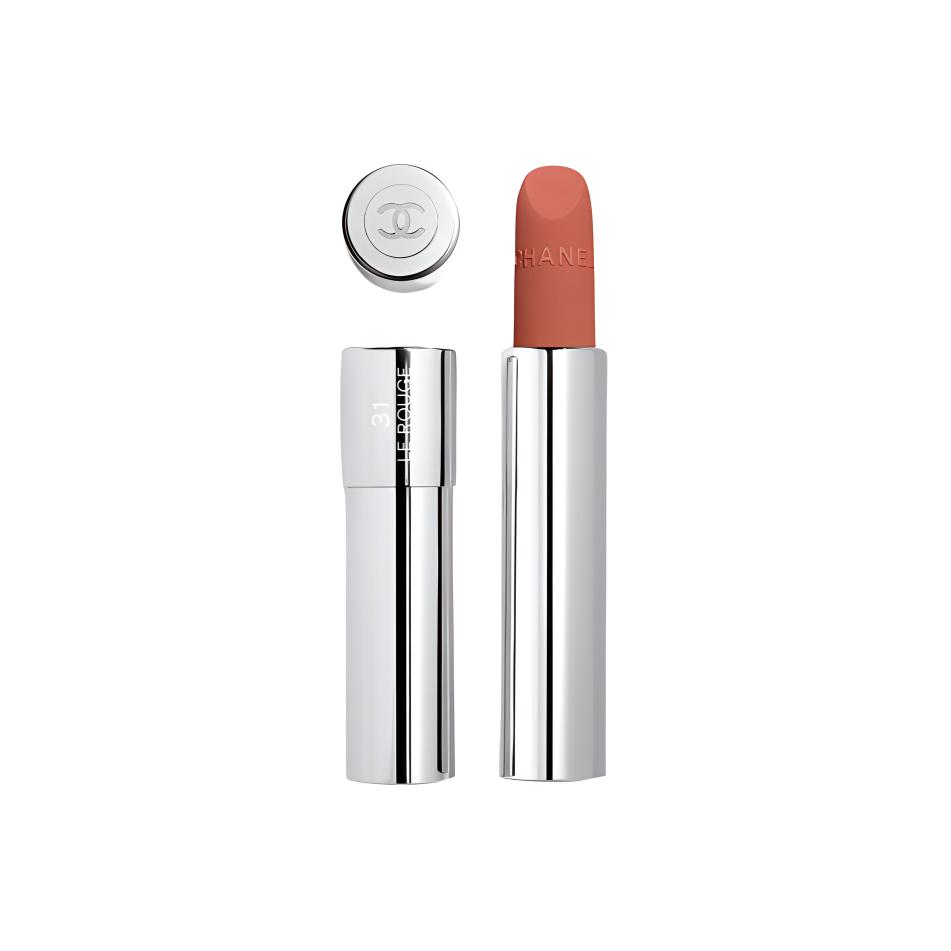 Collector's Edition No. 31 Помада-рефилл Velour Natural Complexion Brightening 3.3g CHANEL, #11-replacement core