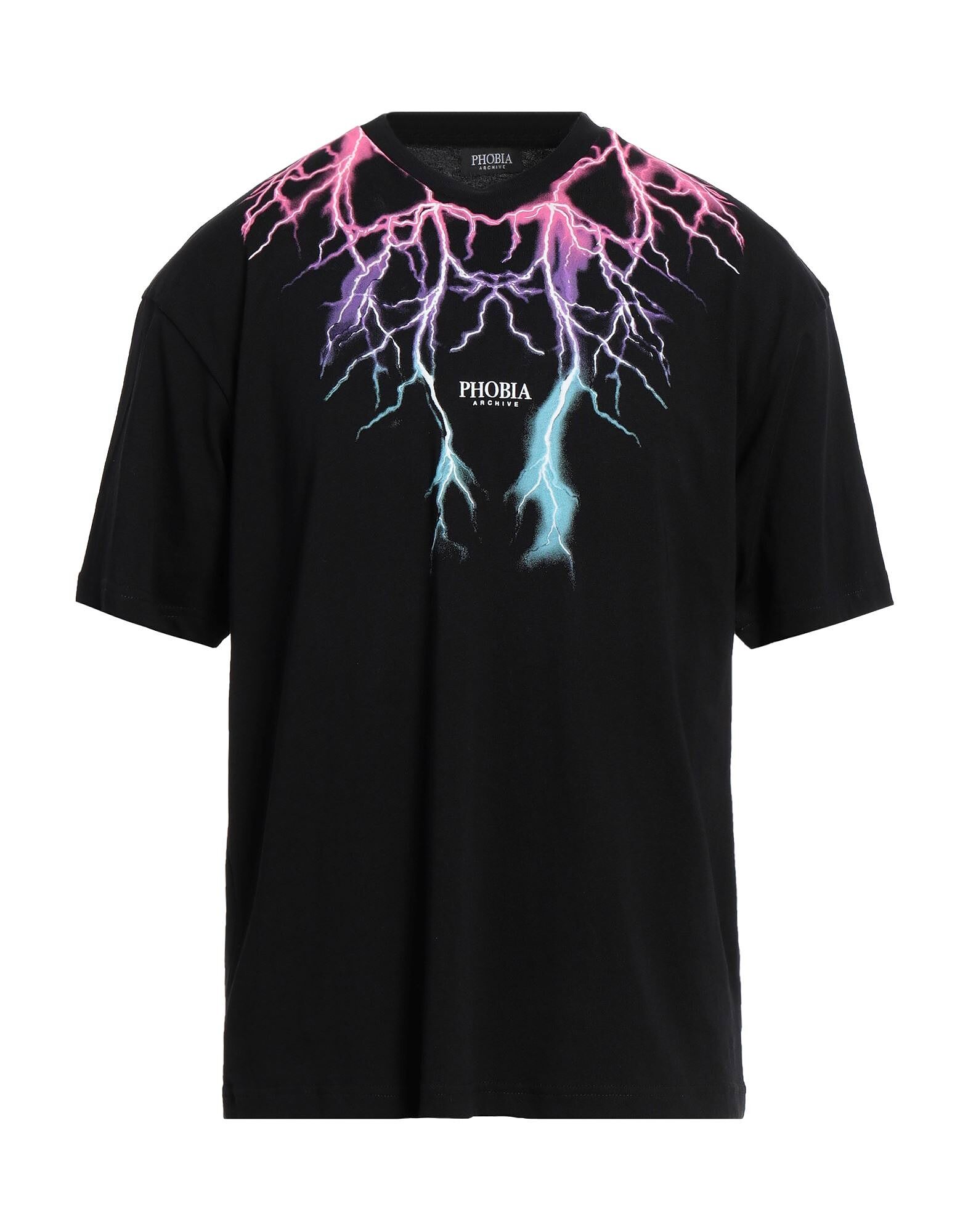 

Футболка Phobia Archive, черный