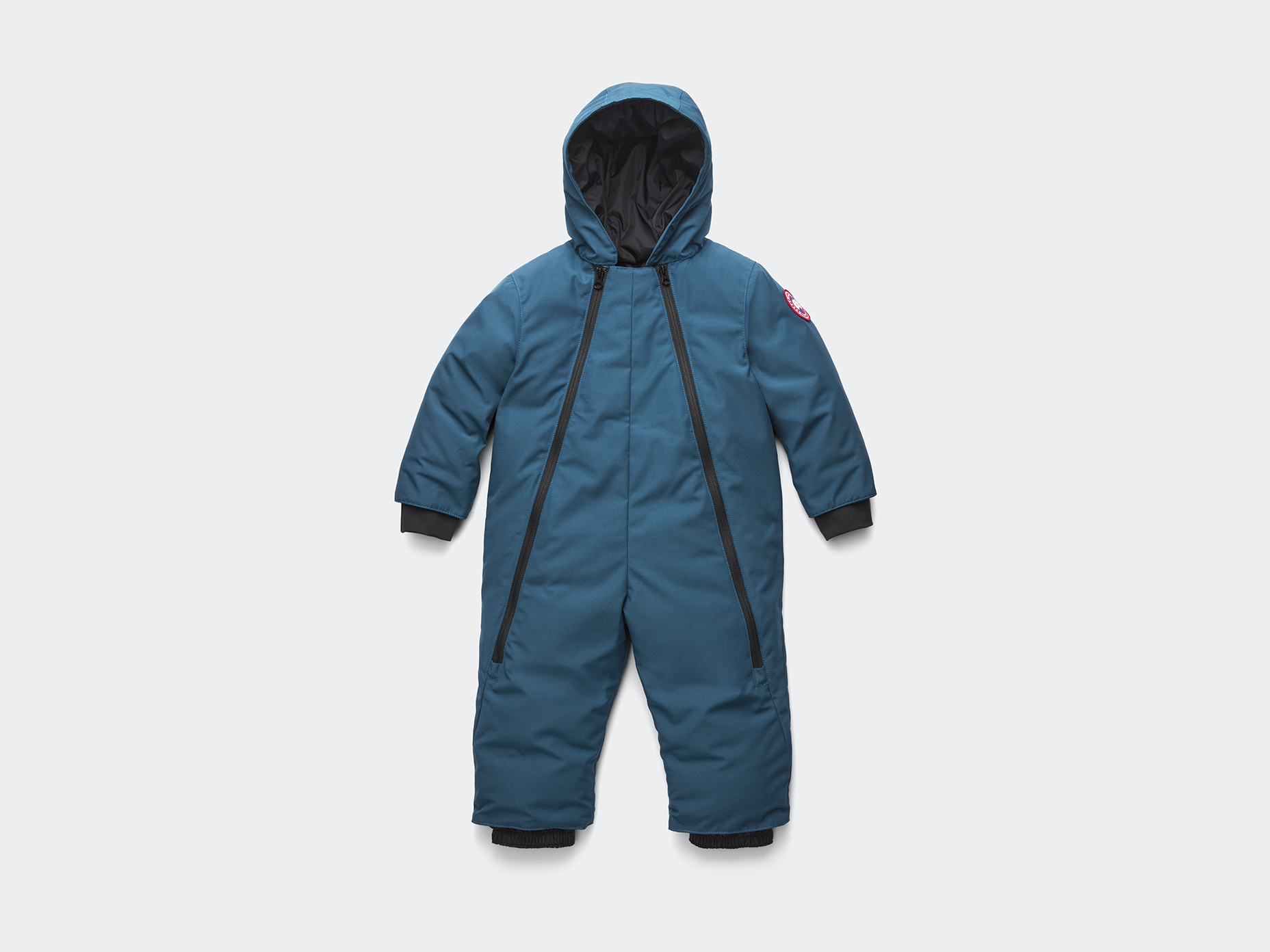 

Зимний комбинезон Canada Goose Baby Lamb, Guard Blue