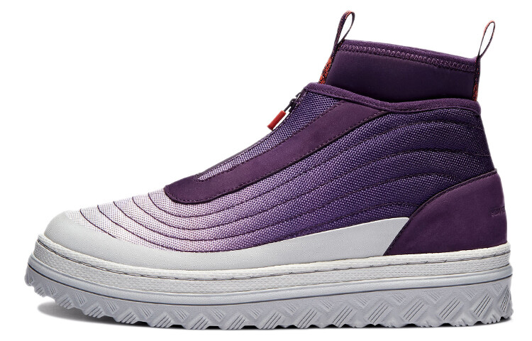 

Кроссовки Converse Pro Leather X2 Tech Paria Farzaneh Grape Royal