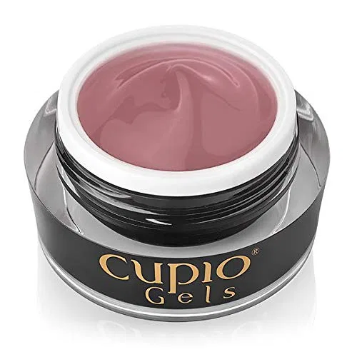 Моделирующий УФ-гель «Supreme Sculpting Cover Pink» 15 мл ‎Cupio