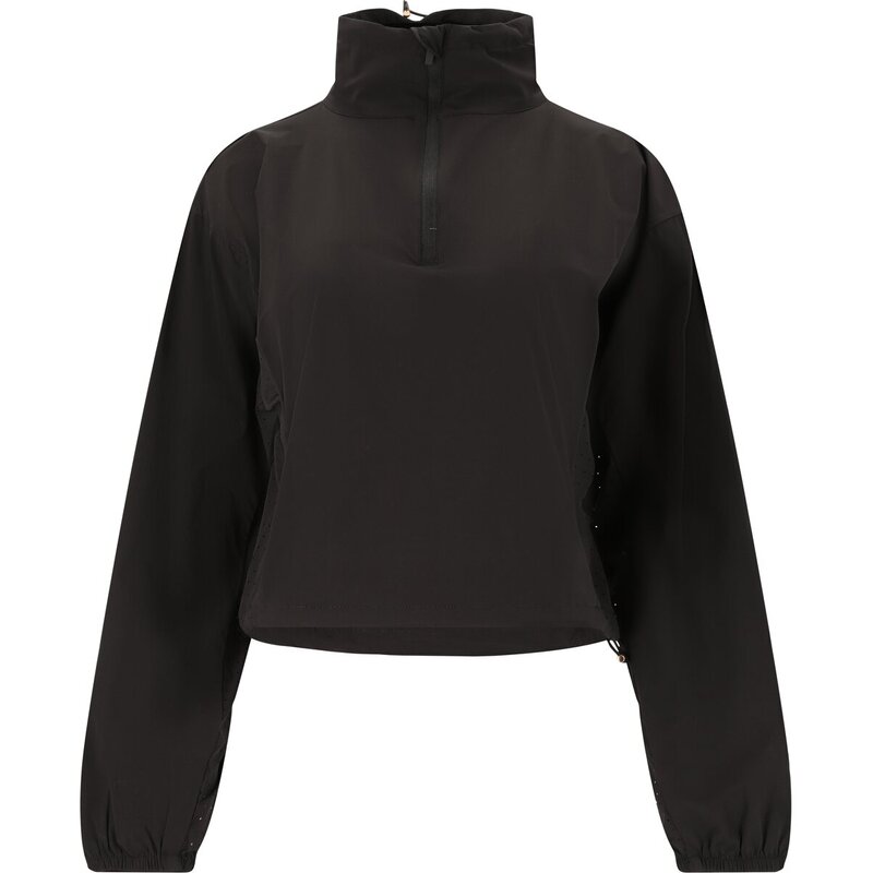 

Куртка Athlecia, черный