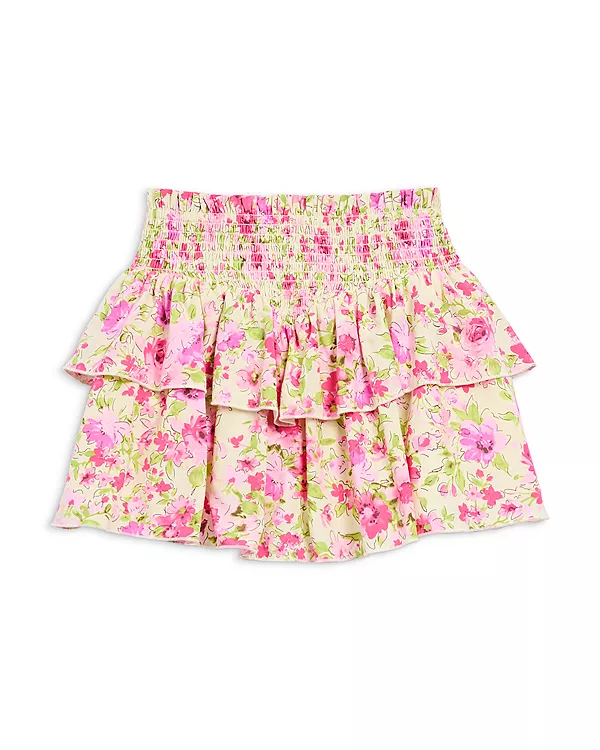 

Детская юбка Brooke для девочек - для детей постарше Katiejnyc, мультиколор