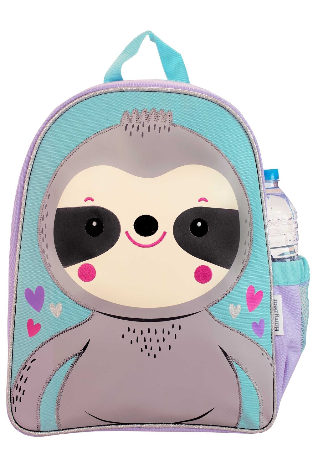 

Ленивец рюкзак Harry Bear, синий