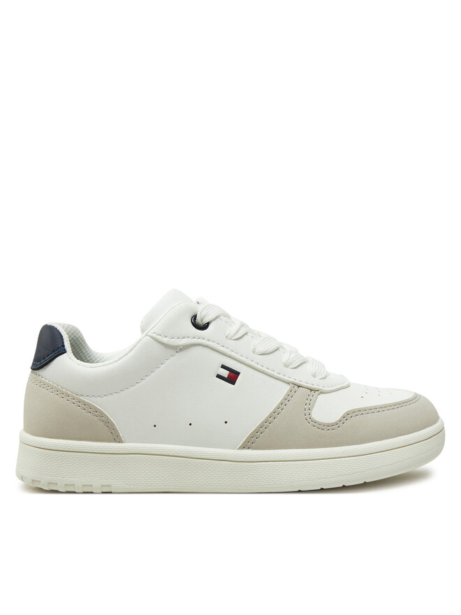

Кроссовки Tommy Hilfiger, белый