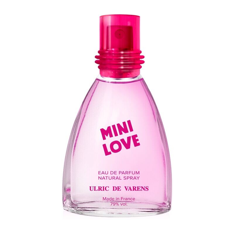 

Mini Love, EdP 25 ml Ulric de Varens