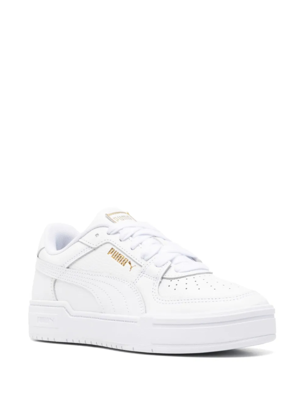 Кроссовки CA Pro Classic PUMA, белый — фото 2