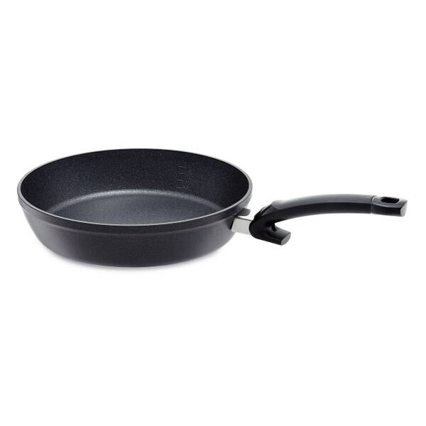 

Сковорода адамант комфорт Fissler, черный