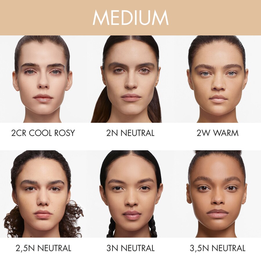 Многофункциональный тональный стик Forever Skin Perfect 24H DIOR, 0.37 oz/10 g, 2,5 N Neutral — фото 4