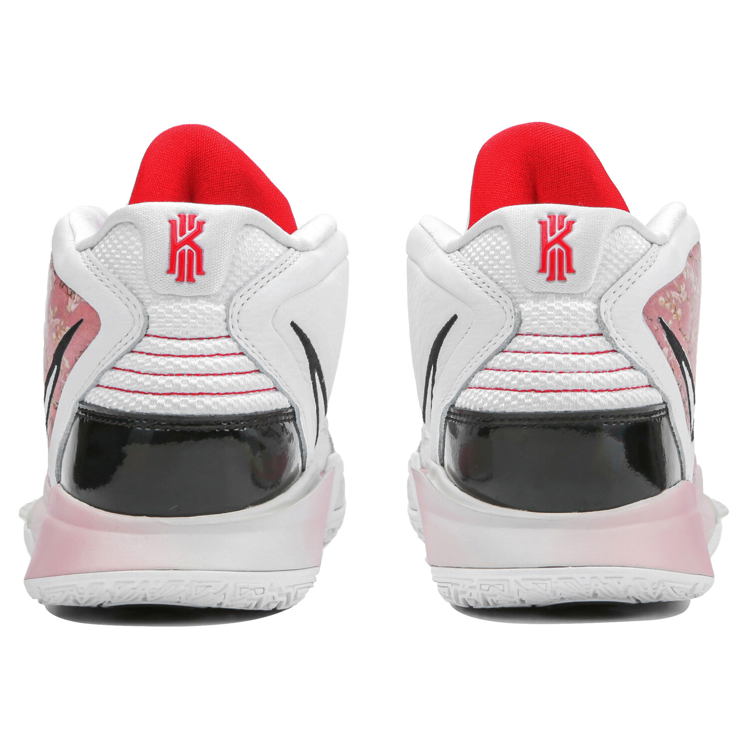 

Баскетбольные кроссовки Nike Kyrie 8 Infinity унисекс, Pink