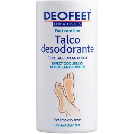 

Порошок для ног 100г Deofeet