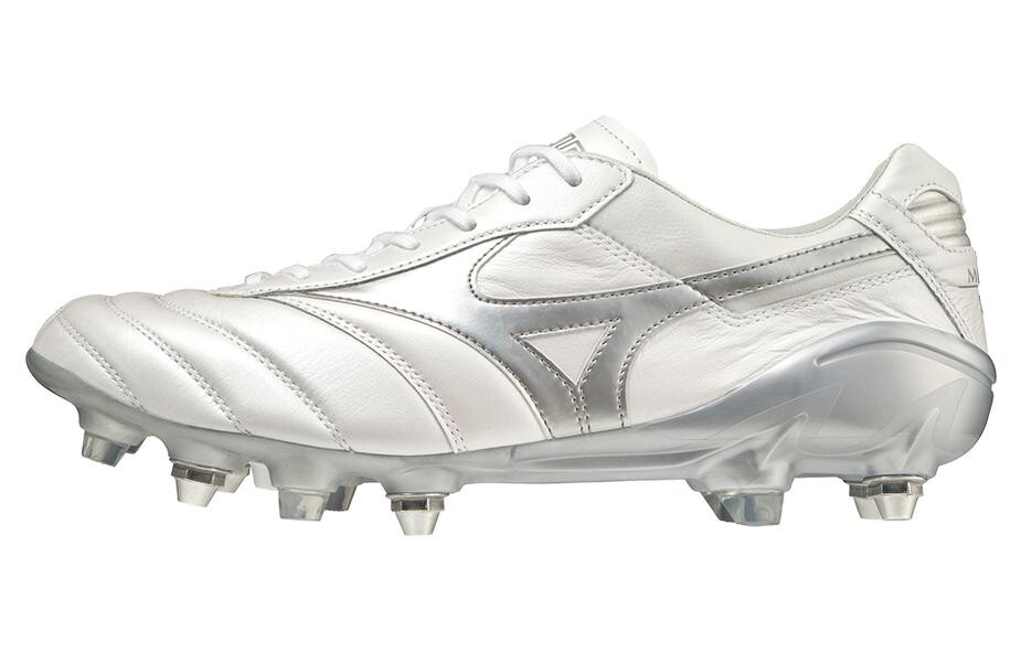 

Mizuno Morelia Футбольная обувь Мужчины