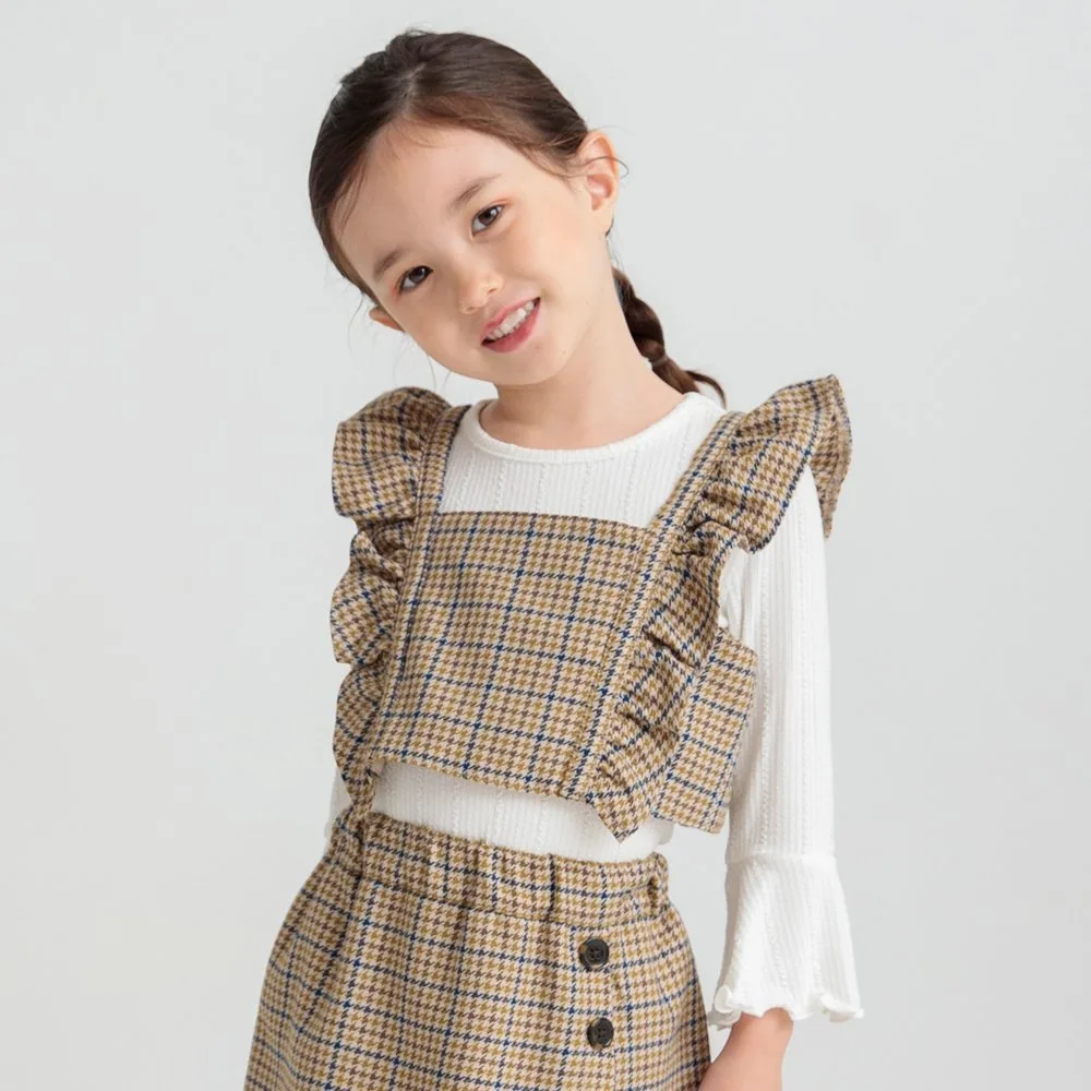 Топы в комплекте Branshes, brown