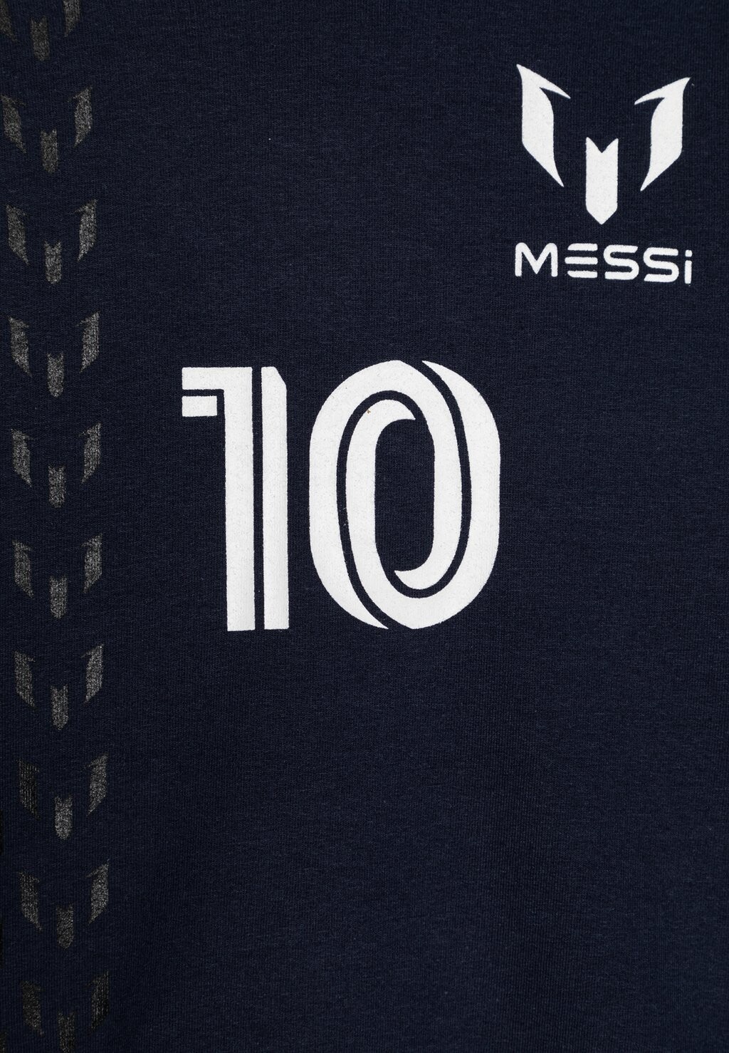 

Толстовка Hoodie 1994 MESSI, темно-синий