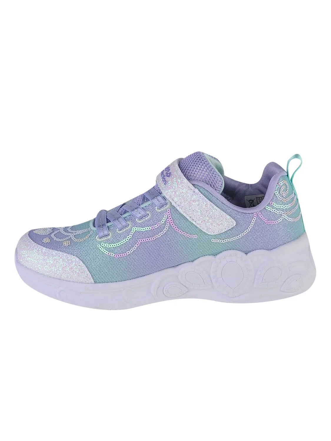 Кроссовки 'Skechers Princess Wishes' Skechers, Mixed Colors