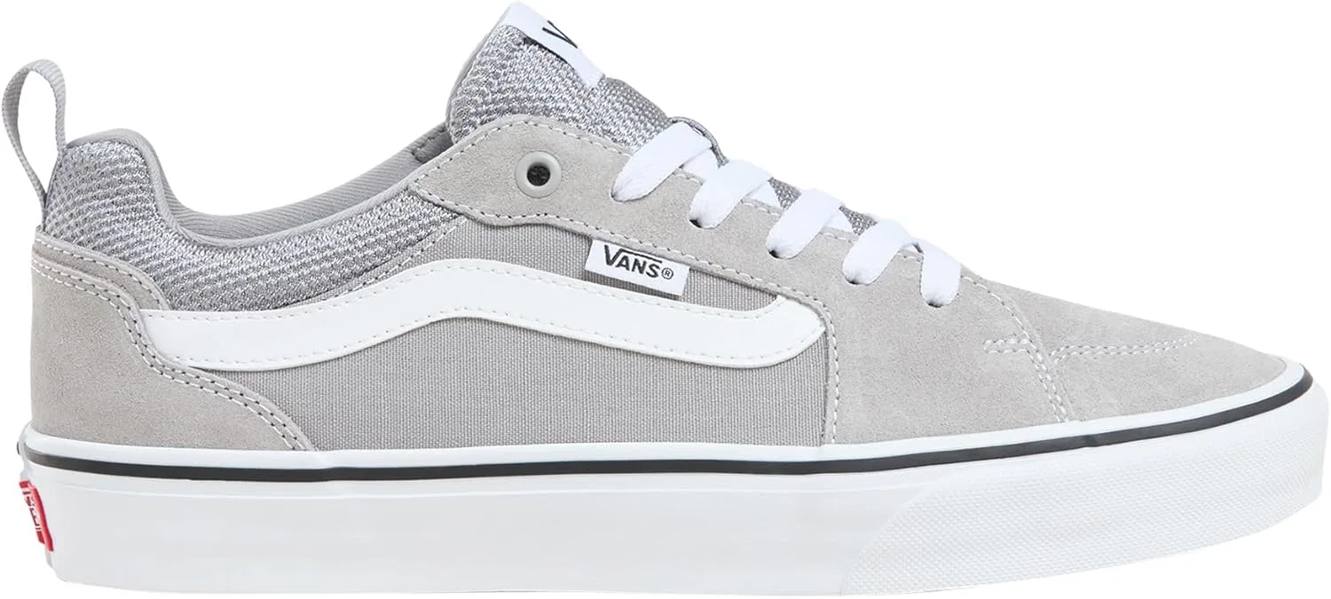 Мужские кроссовки Vans Filmore, Suede Canvas