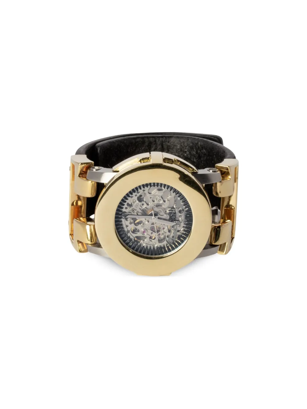 

Наручные часы P4—FOB #54 42 мм Parts of Four, черный