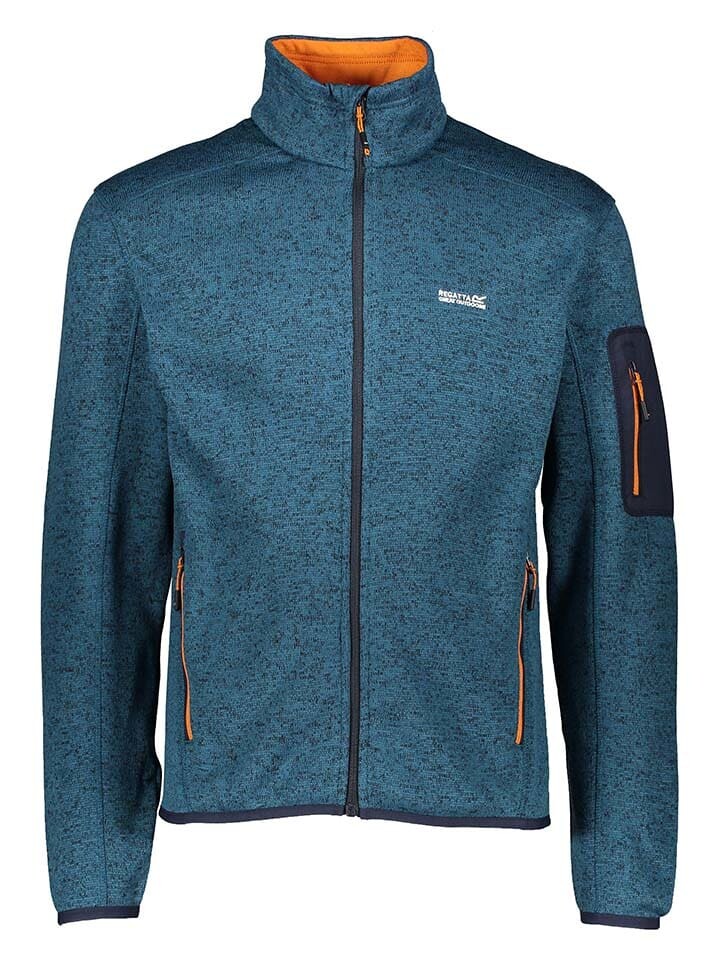 

Куртка софтшелл Regatta Softshelljacke, синий
