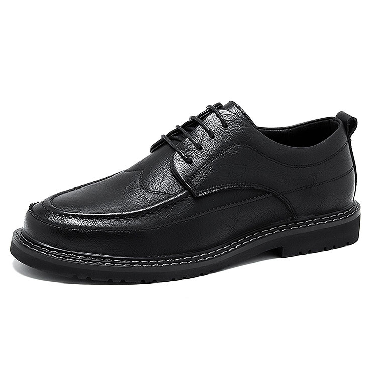 

Туфли Men"s Casual Men Low-Top черный Cachiotti