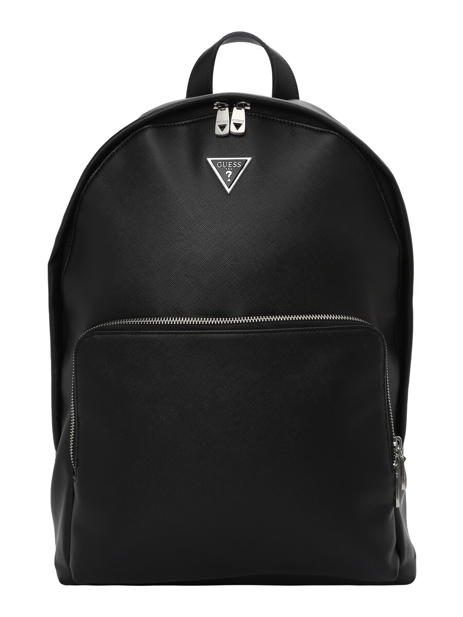 

Рюкзак GUESS MILANO COMPACT BACKPACK, Black