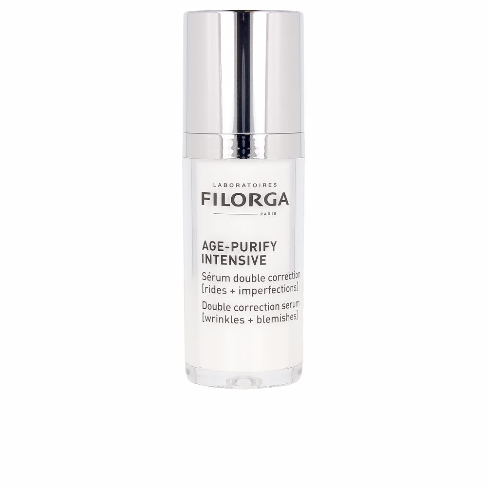 

Крем против морщин Age-purify intensive serum Laboratoires filorga, 30 мл