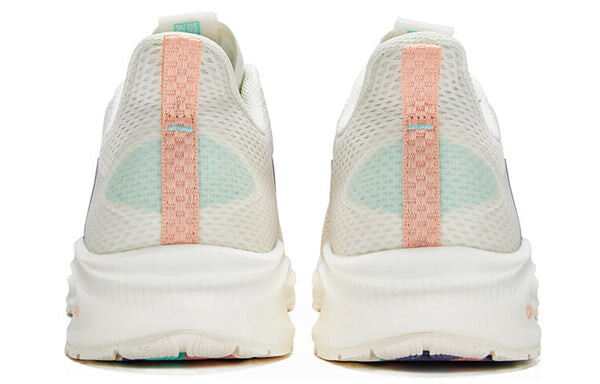 Кроссовки x qu!k lite rain-away lightweight running shoes 'white' 361 Degrees, белый — фото 4