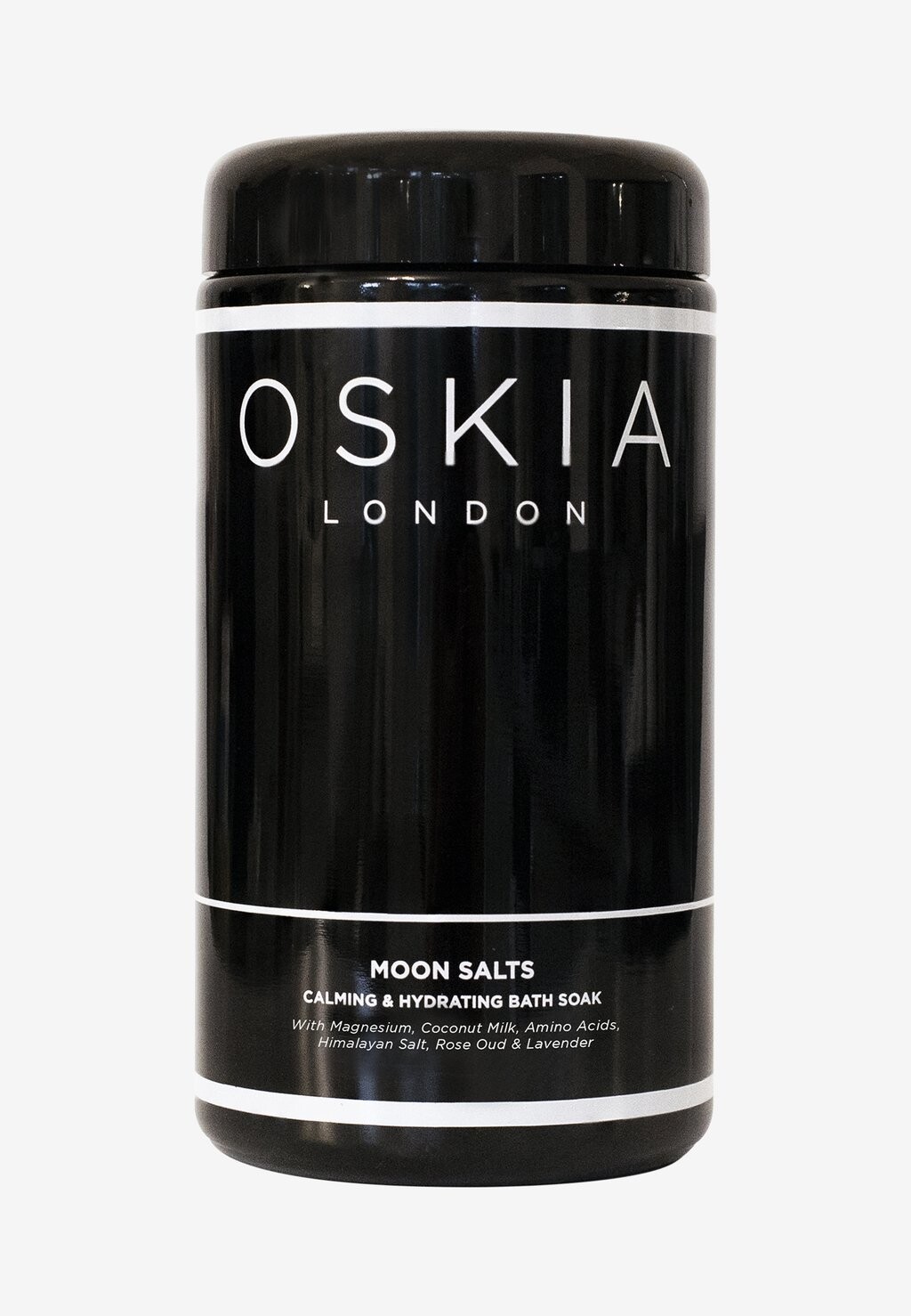 

Добавка для ванн MOON SALTS Oskia