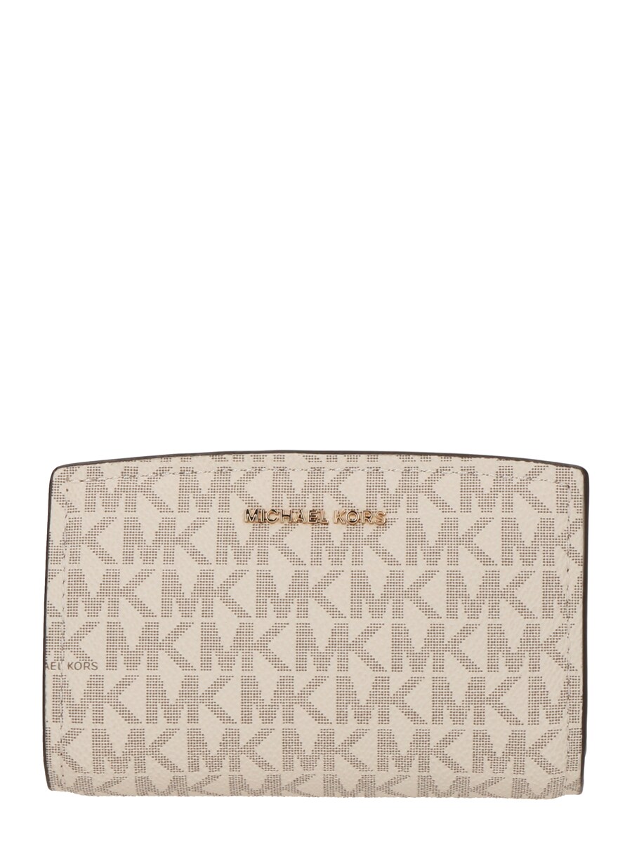 

Кошелек MICHAEL Michael Kors, экрю