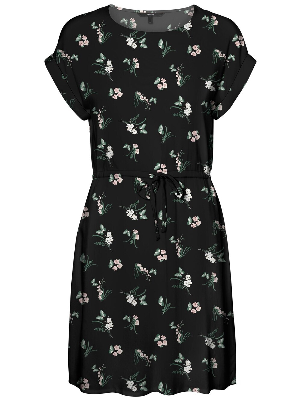 

Платье VERO MODA EASY JOY, черный