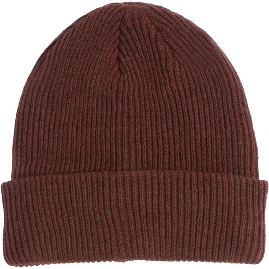 

Шапка Coal Headwear Bristol Coal Headwear, Burgundy
