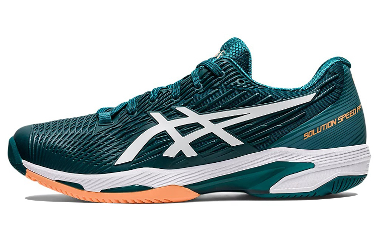 

ASICS Скоростные кроссовки Solution Speed Ff 2 'Velvet Pine'