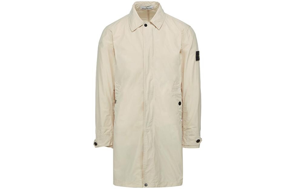 

Куртка мужская Stone Island, белый