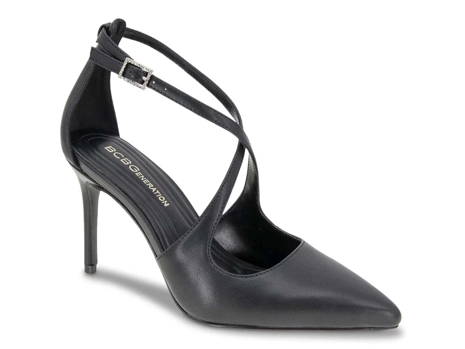 

Туфли Bromi Pump Bcbgeneration, черный