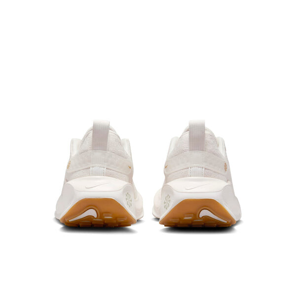 Кроссовки zoomx infinity run 4 'phantom metallic gold' Nike, мультиколор — фото 4