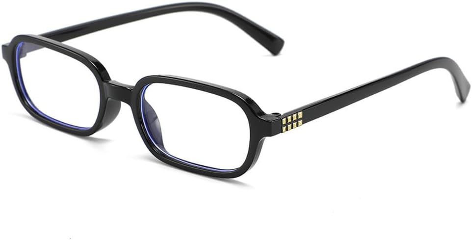 

Ретро-солнцезащитные очки в овальной оправе, модные, персонализированные, стильные, в маленькой оправе, панк, «кошачий глаз», солнцезащитные очки, защита от солнца KTUCN, B