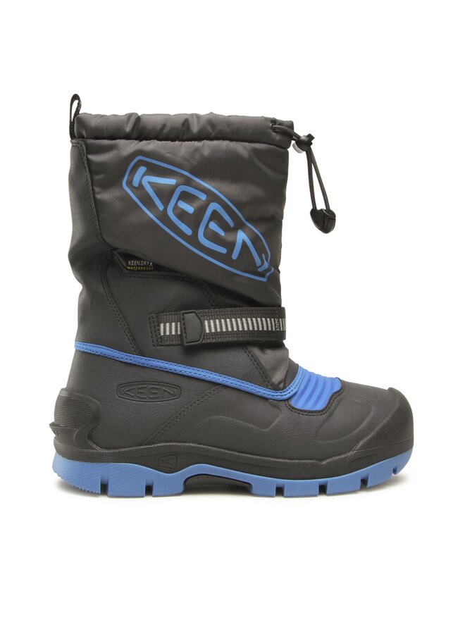 

Зимние ботинки Keen, серый