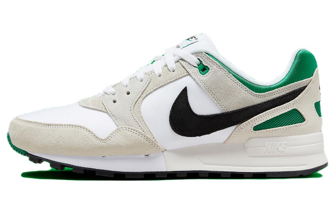 

Nike Кроссовки Air Pegasus 89 White Black Malachite