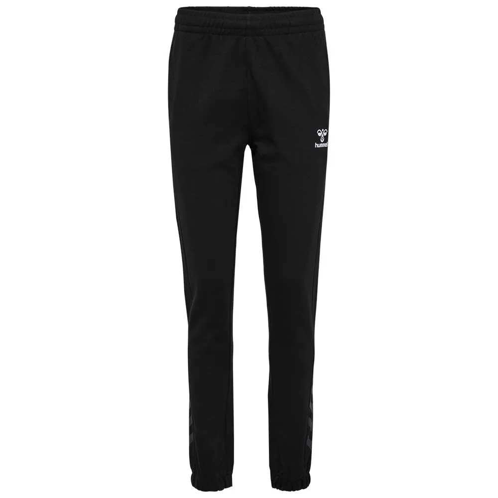 

Спортивные брюки Hummel Travel, черный