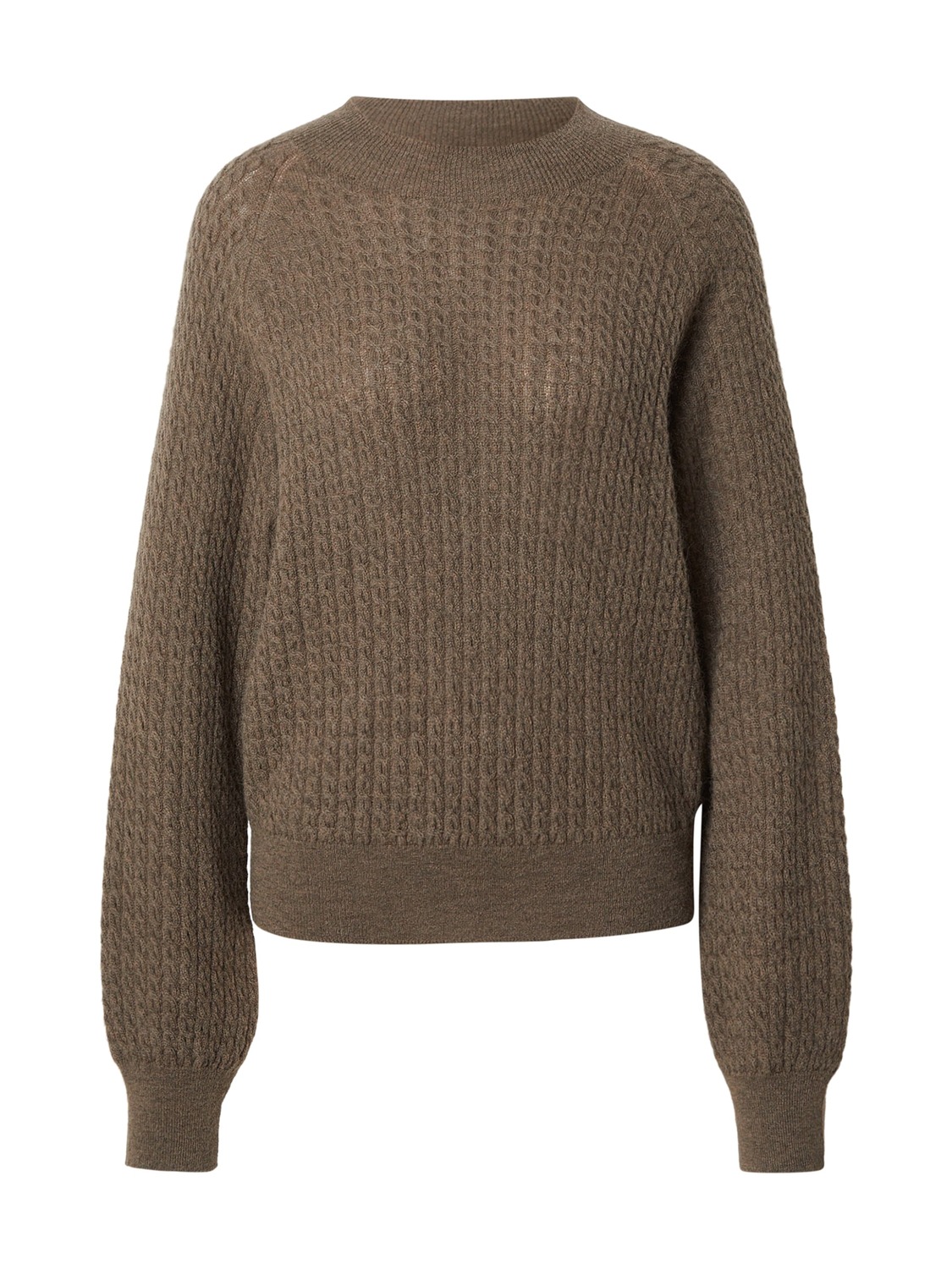 

DRYKORN Свитер 'LARELYA_2' в цвете Olive