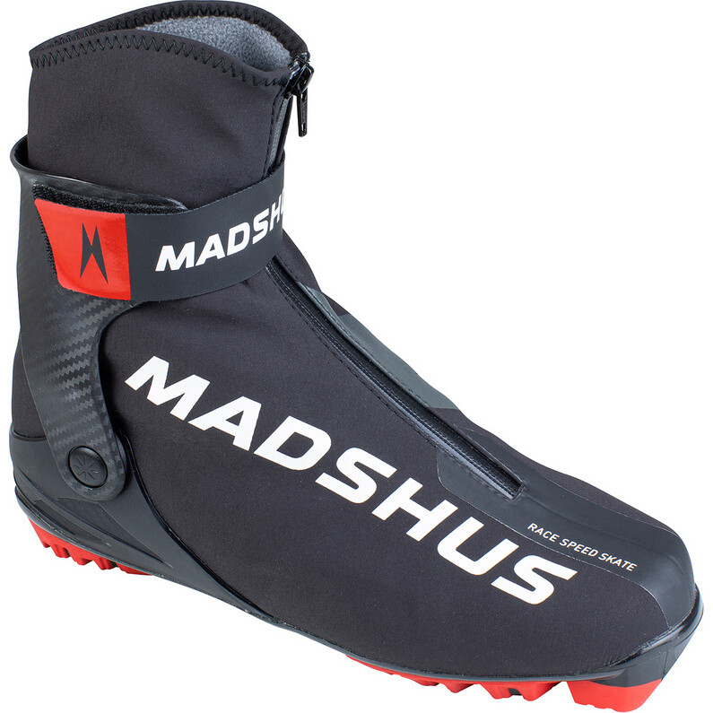 

Обувь для конькобежного спорта Madshus