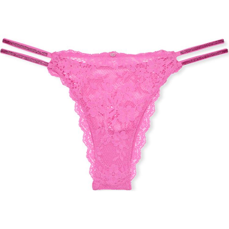 

Женские трусики Victoria's Secret, розовый