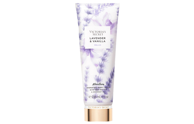 Парфюмированный лосьон для тела Victoria's Secret Pomegranate & Lotus Balance, 236 мл — фото 4