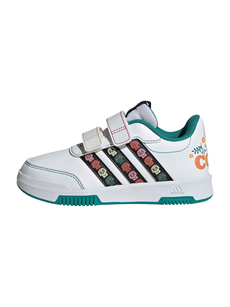 

Спортивные кроссовки ADIDAS SPORTSWEAR Tensaur, белый