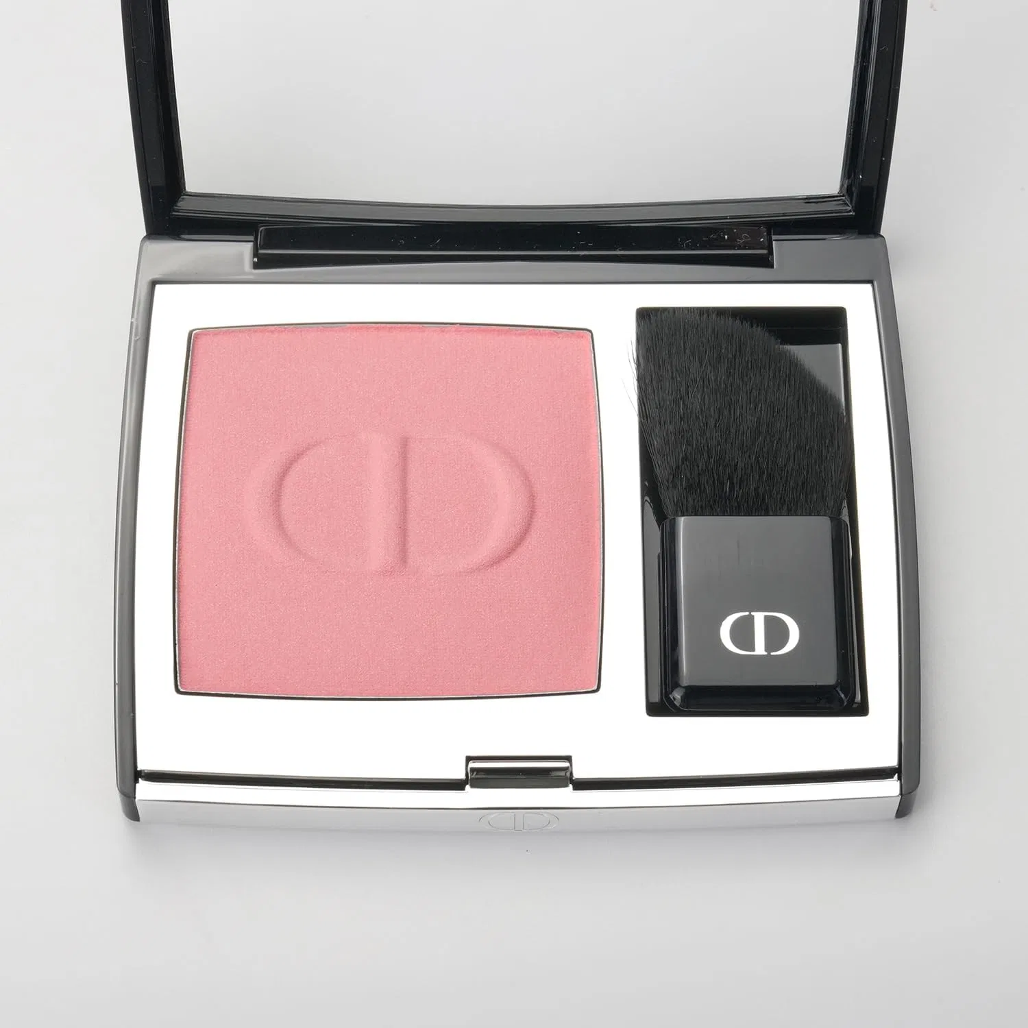 Румяна Dior Diorskin Rouge Blush 343 Panarea Satin 6.4 г — фото 4