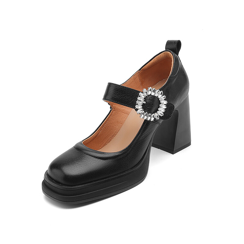 

Туфли Bai Shiting Mary Jane Shoes Women's