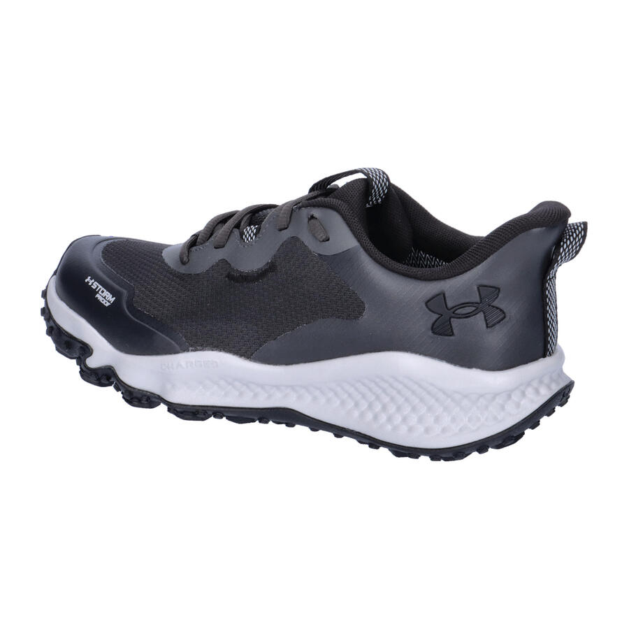 Женские кроссовки для бега Under Armour Charged Maven Trail WP 3027207 — фото 3