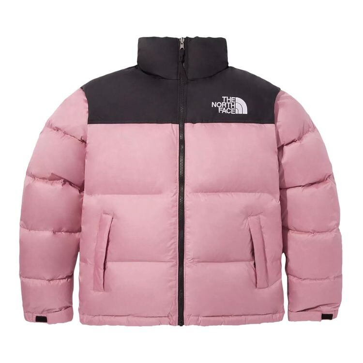 

Куртка The North Face 1996 Retro Nuptse Jacket Cameo Pink, розовый